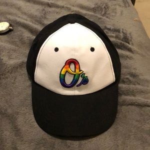 Limited Edition Orioles Snapback